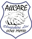 Allcare Shropshire Ltd